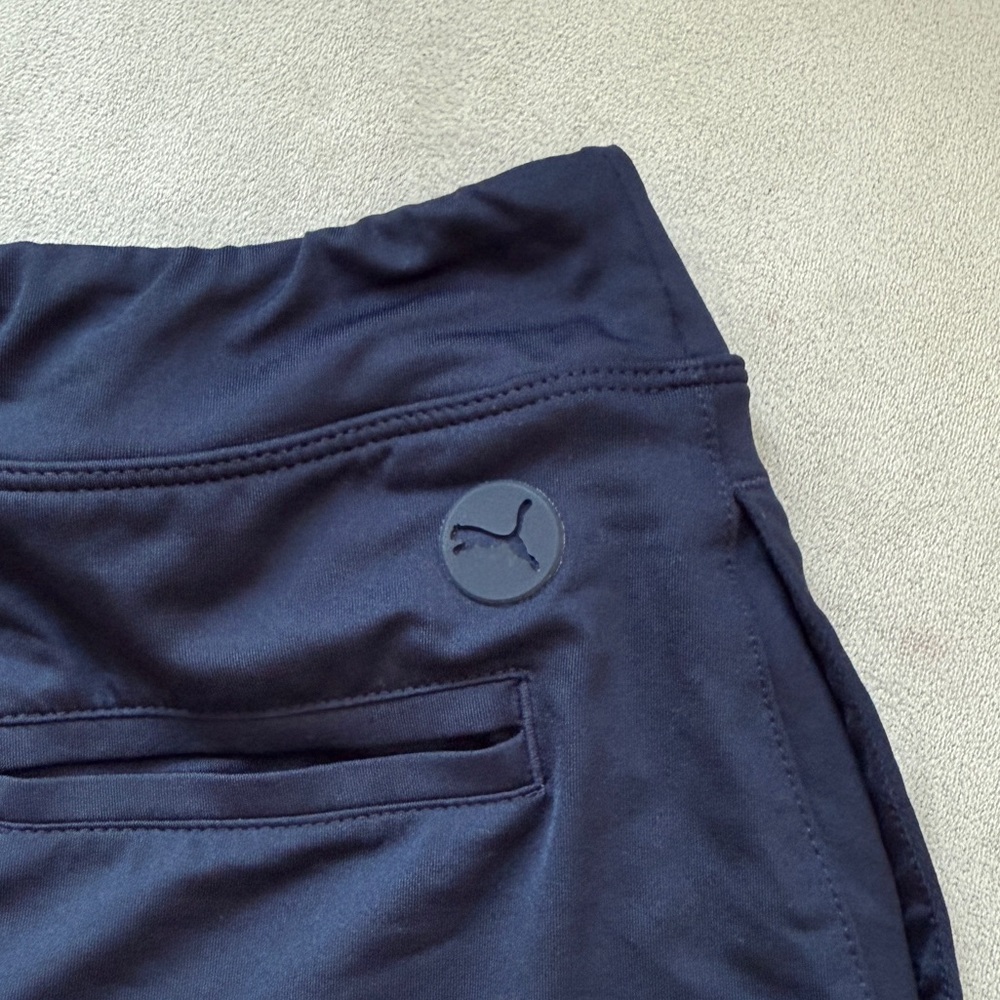 Puma girls skort